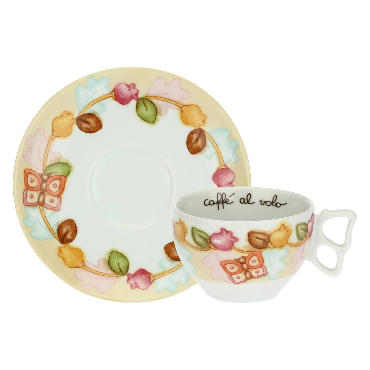THUN - Set 2 Tazze Grace Medie