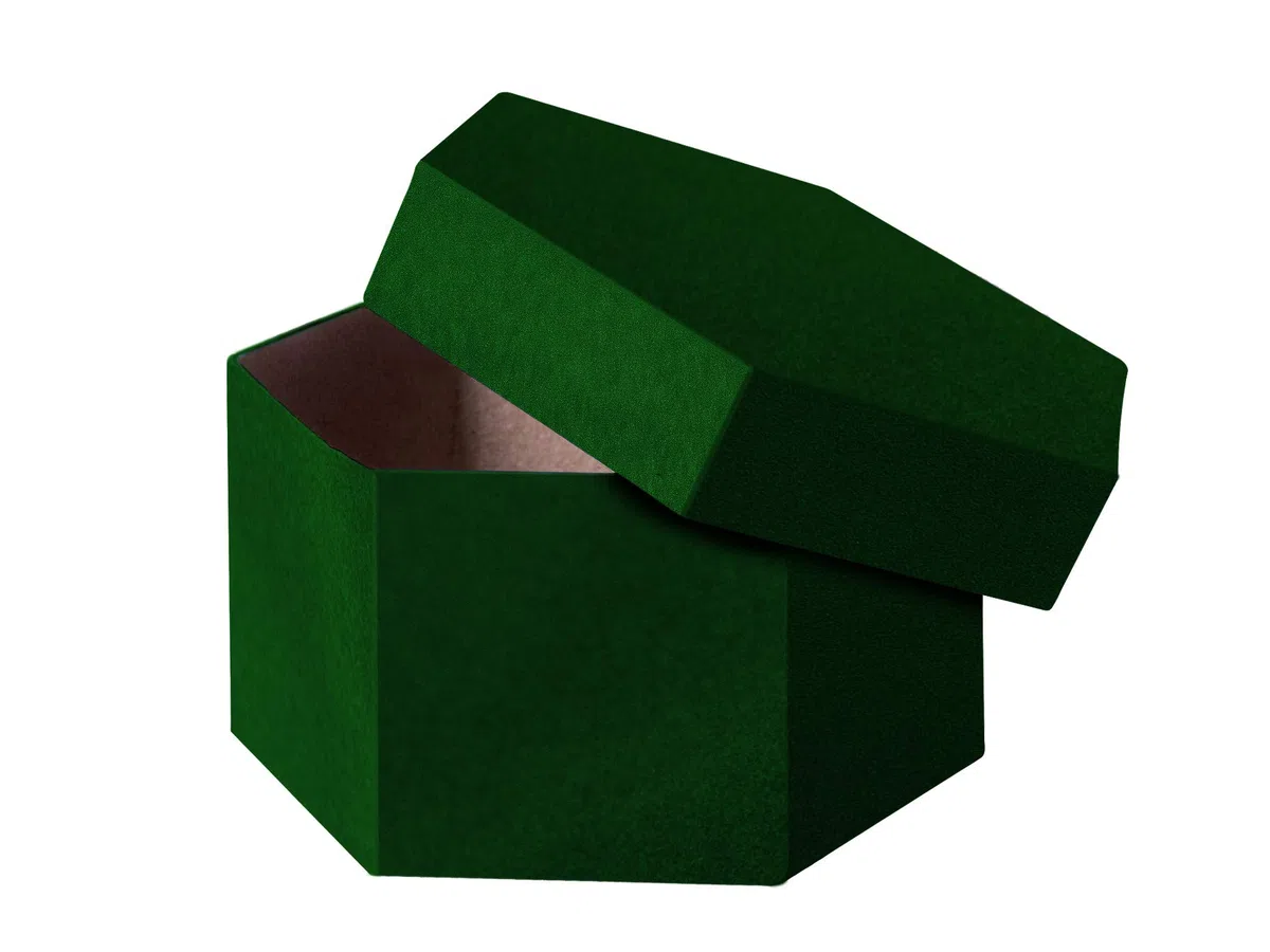 DecoMeister Pellicola Adesiva per Mobili Effetto Velluto 45x240 cm - Pellicola Decorativa Coprente per Restyling e Fai da Te - Carta Adesiva per Rivestimento Mobili e Interni - Verde Biliardo