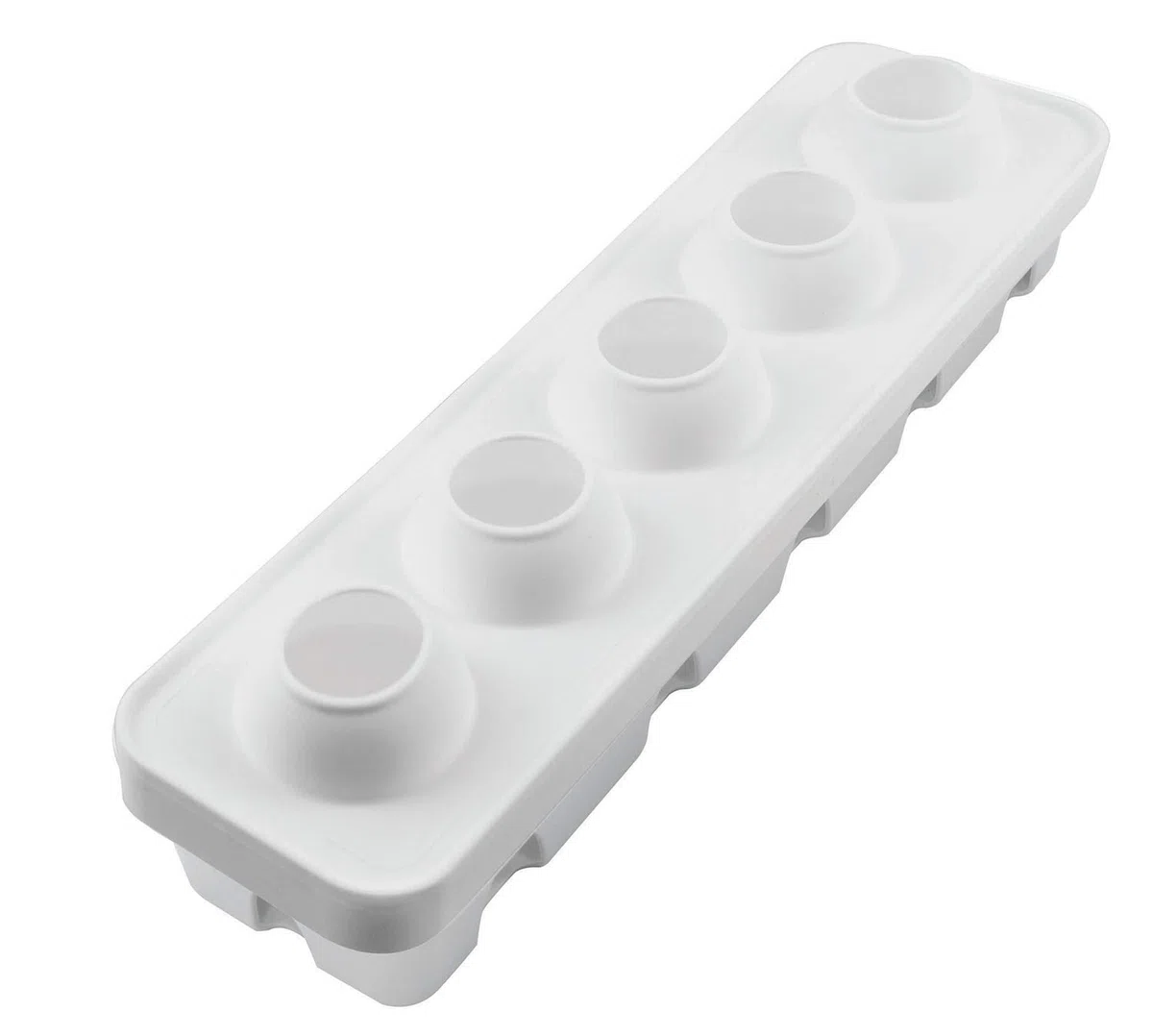 Silikomart srl Stampo in Silicone Nocciola 125