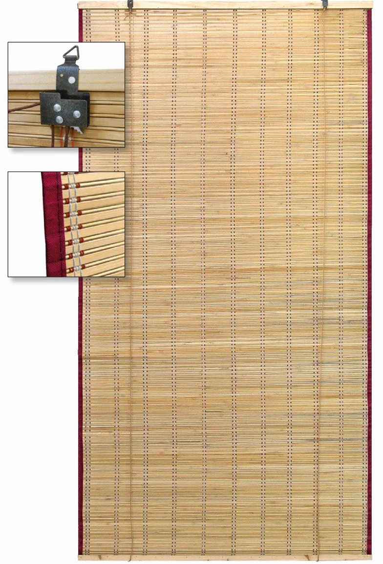 ARELLE IN BAMBU' CM.150 X 250