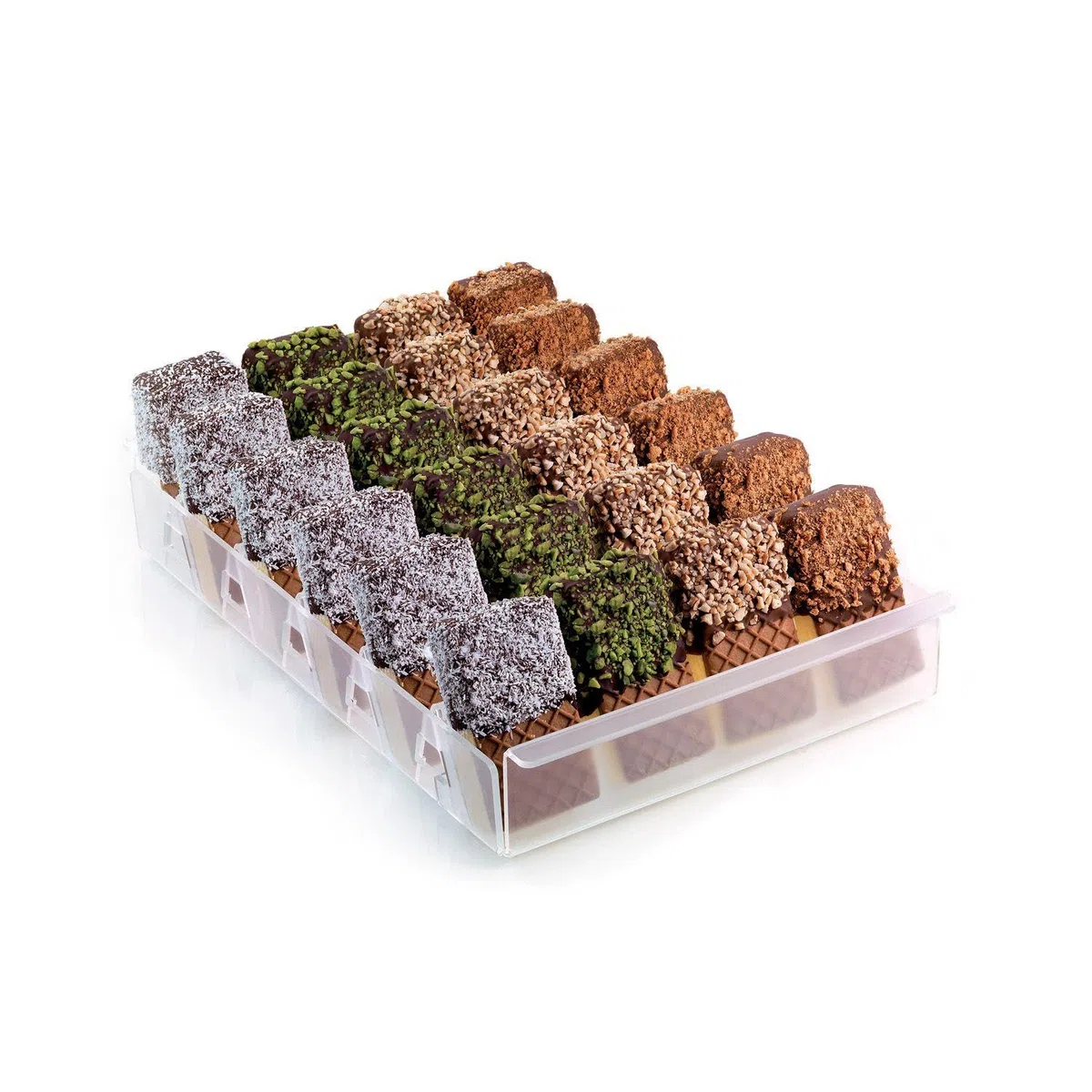 Espositore Gelati Espogel Down Silikomart