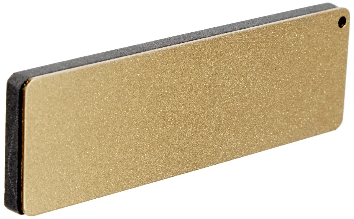 Fallkniven DC4 - Pietra per affilare diamantata in ceramica