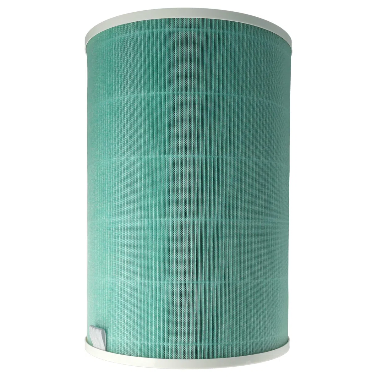 vhbw filtro aria compatibile con Xiaomi Mi Air Purifier 3H purificatore d'aria - filtro combinato HEPA (H13) + carbone attivo