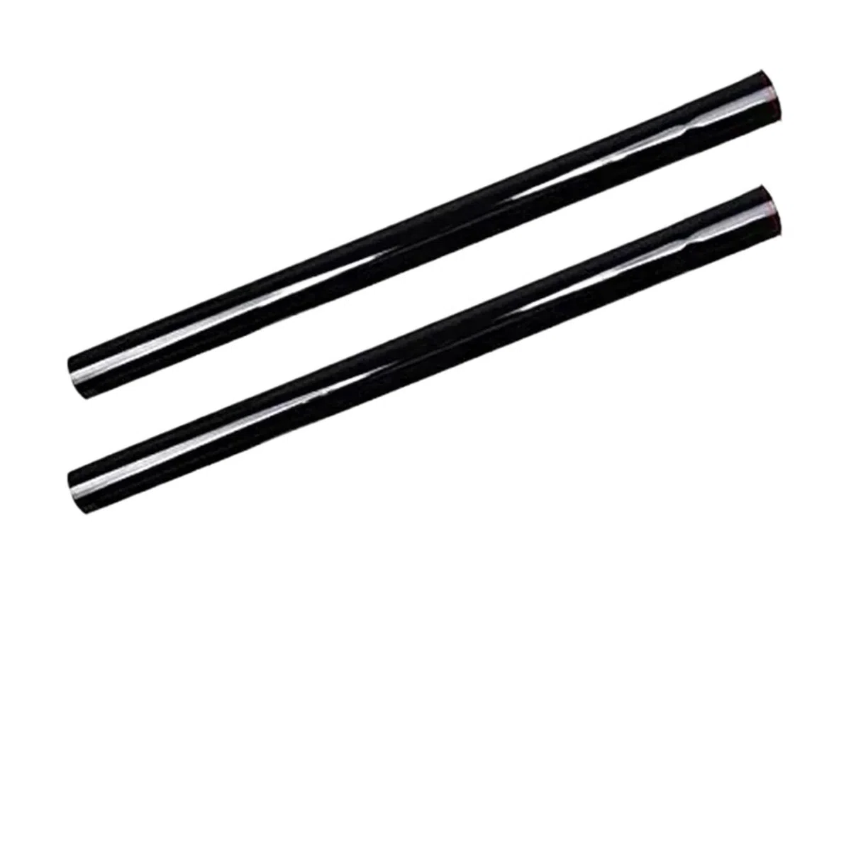 2 Pezzi Di Tubo Prolunga For Aspirapolvere, Accessori For La Pulizia, Compatibili Con Karcher A2004 MV3 WD3, Diametro Interno 35 Mm