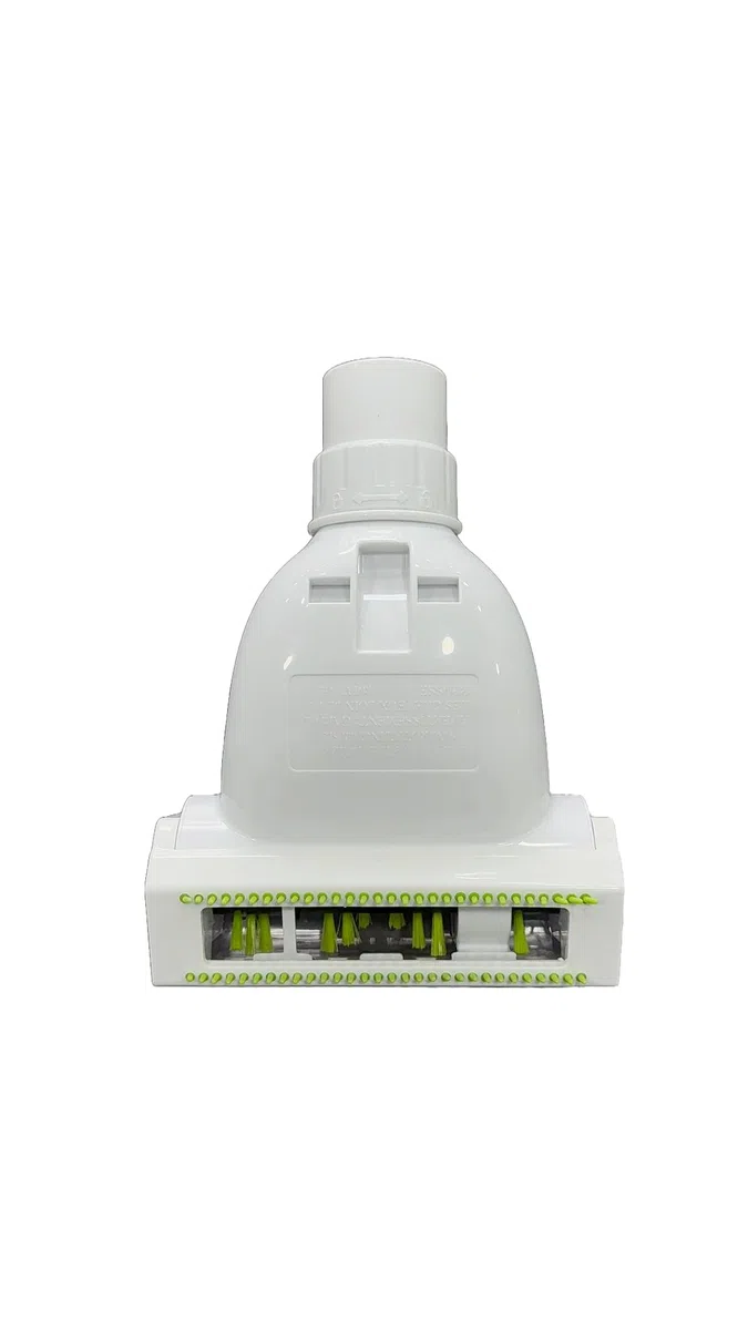 TUBO FLESSIBILE FOLLETTO VK150 VK200 VK220S SPAZZOLA TURBO DIVANI E MATERASSI COMPATIBILE