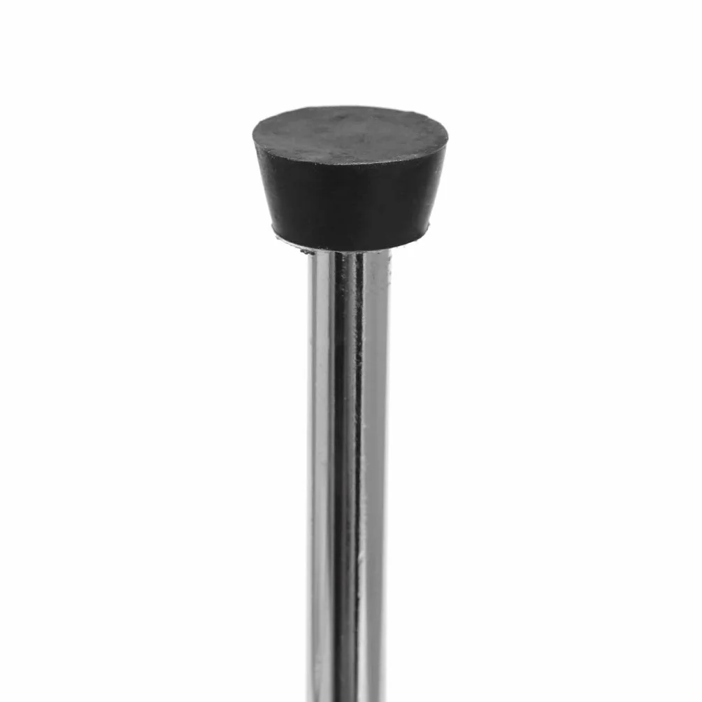 scolapiatti per decanter, in acciaio inox, 30 x 16 cm