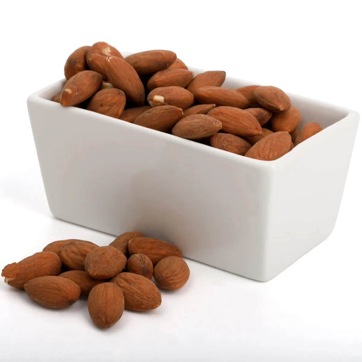 Elsjoy Set di 6 porta bustine di zucchero in ceramica, 141,7 g, in porcellana, per zucchero, bustine da tè, dispenser per cucina, bar, ristorante