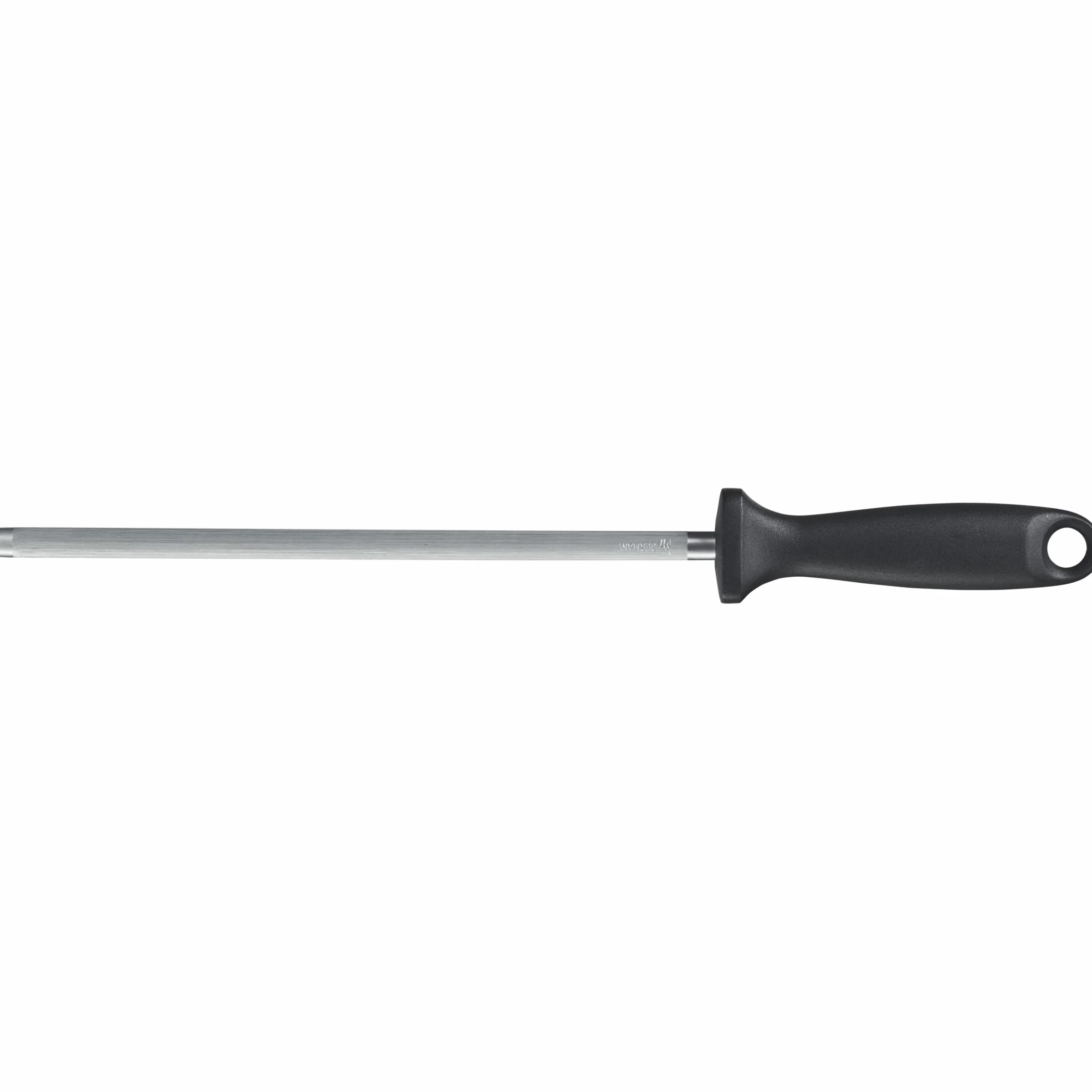 WMF 1894656030 Affilatoio, lunghezza d'acciaio 23 cm