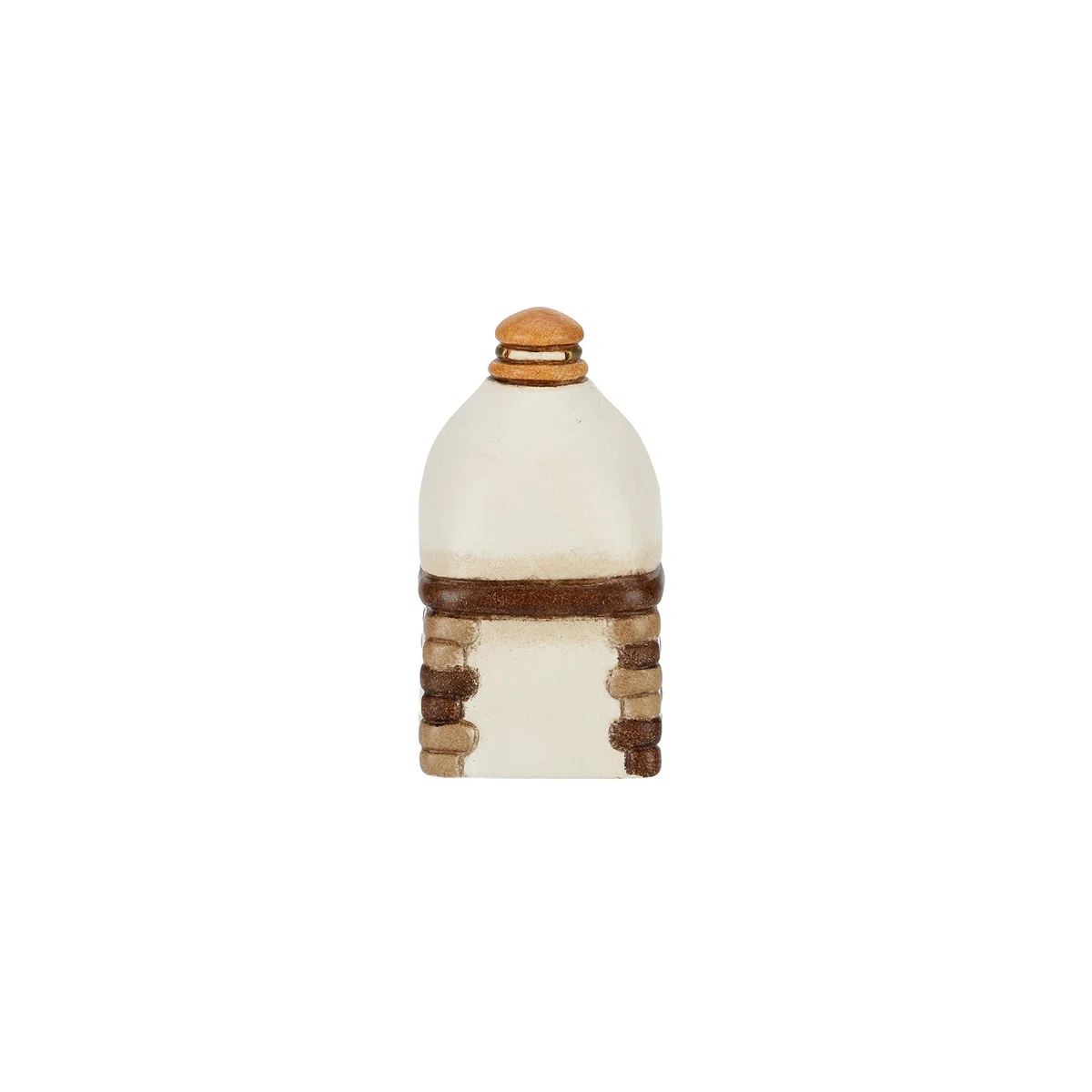 THUN - Forno per Pane - Statuine Presepe Classico - Ceramica - I Classici