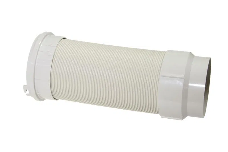 Assieme tubo aria condizionatore de longhi PINGUINO PAC WE controllare i modelli - AS00001613 Bianco