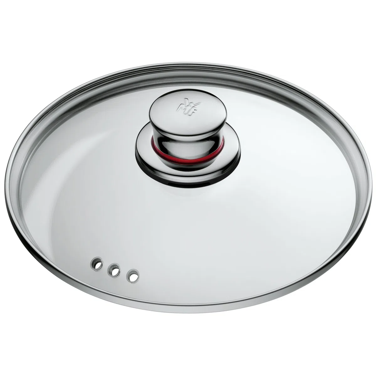 WMF 0778246380 Quality One - Coperchio, Ø 24 cm