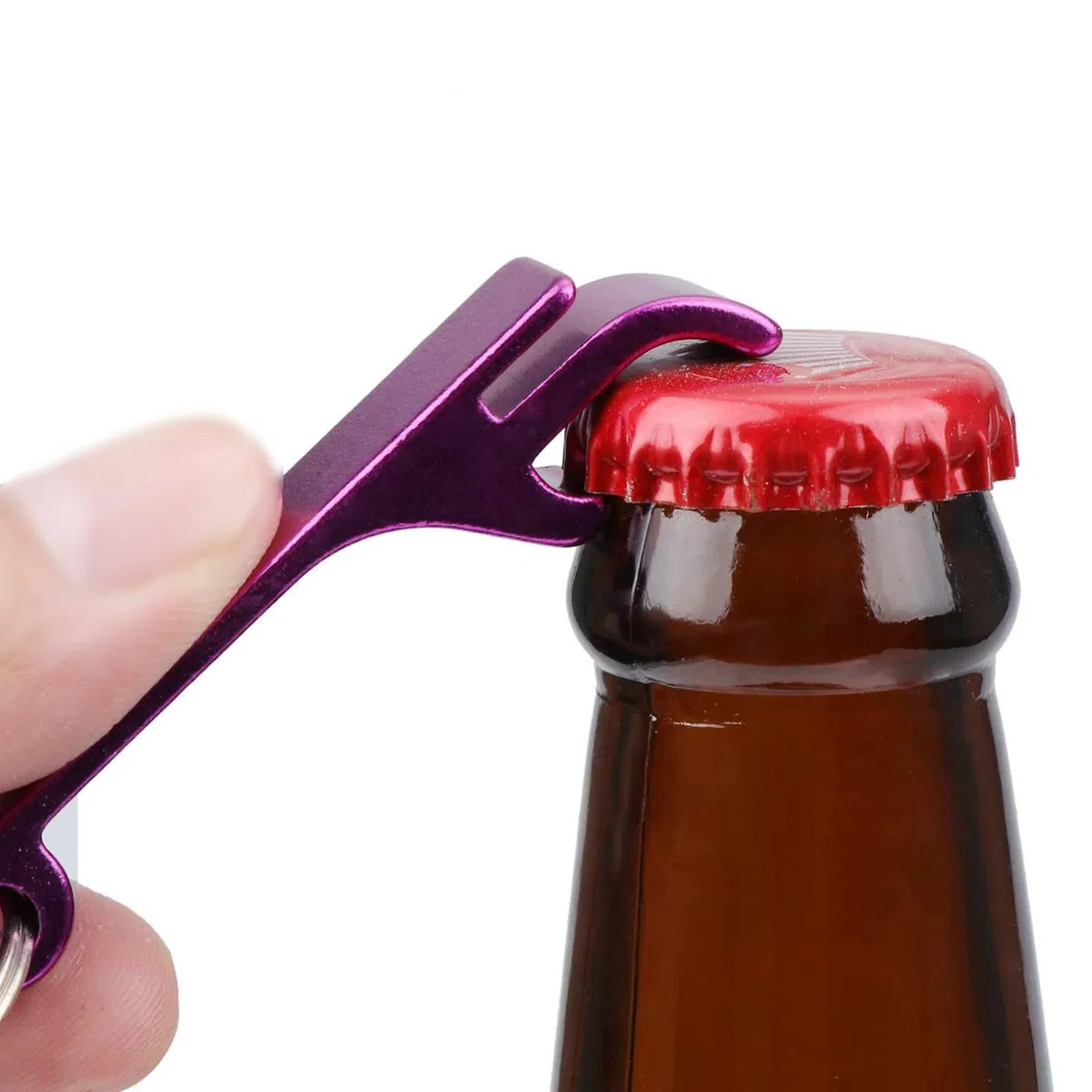 120 portachiavi apribottiglie, personalizzabili, con logo inciso, bomboniere per gli ospiti, forniture personalizzate per feste e anniversari