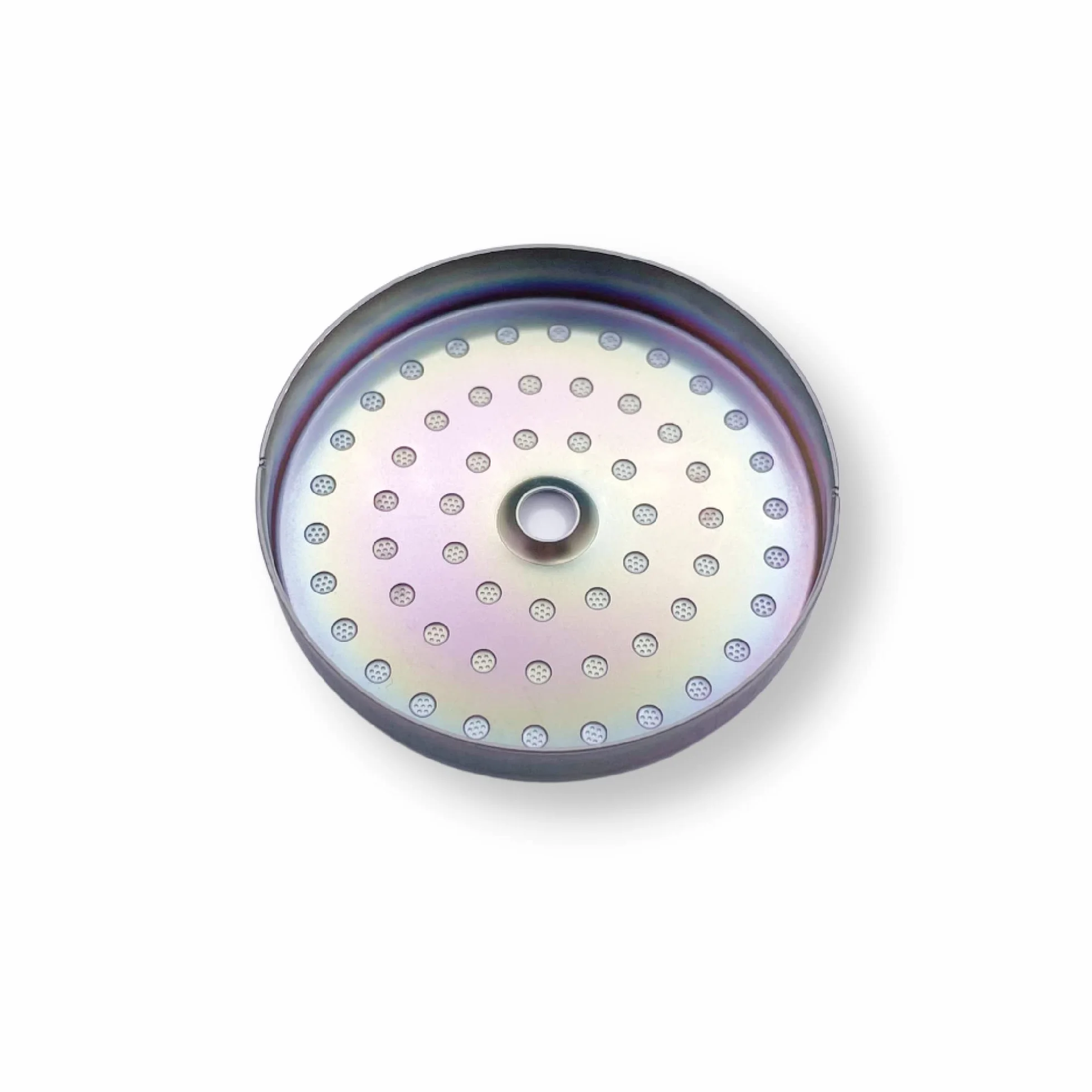 verybarista IMS Precision Nanotech DL200NT Schermo doccia da 50,5 mm.