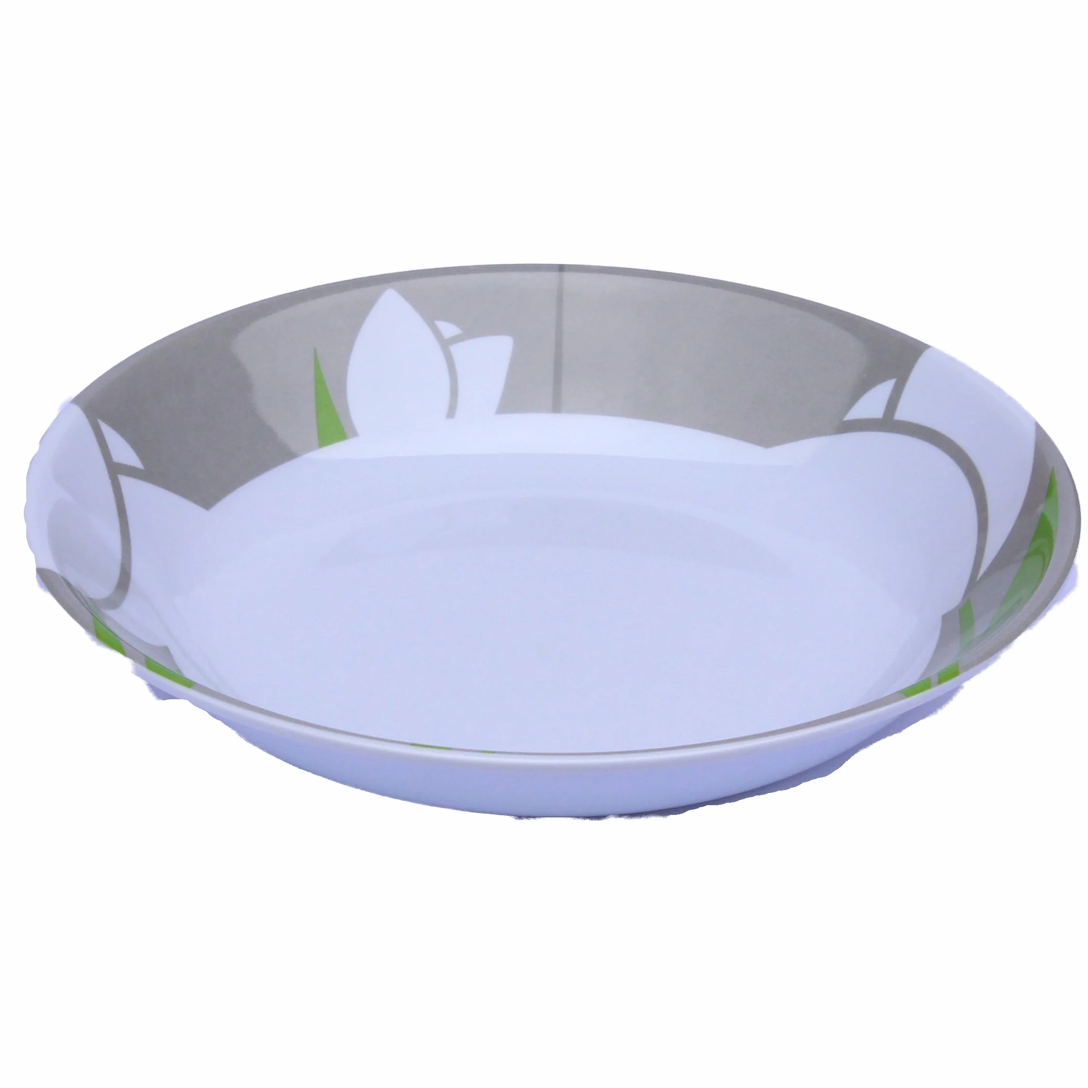 BRUNNER 0830160N.C4E Melamin Set - Tulip