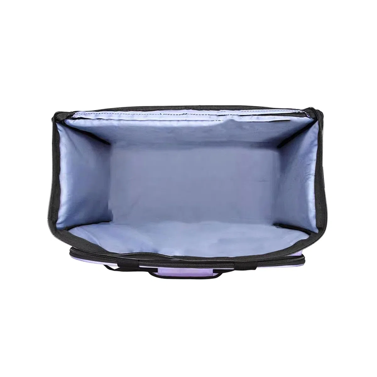F Fityle Custodia per macchina da cucire Borsa per l'organizzazione della casa Borsa da viaggio Borsa per macchina da cucire per accessori da cucito da viaggio