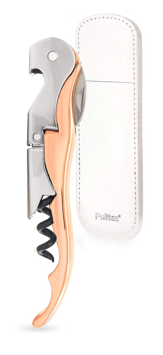 Cavatappi Pulltap'S Class.Oro Rosa