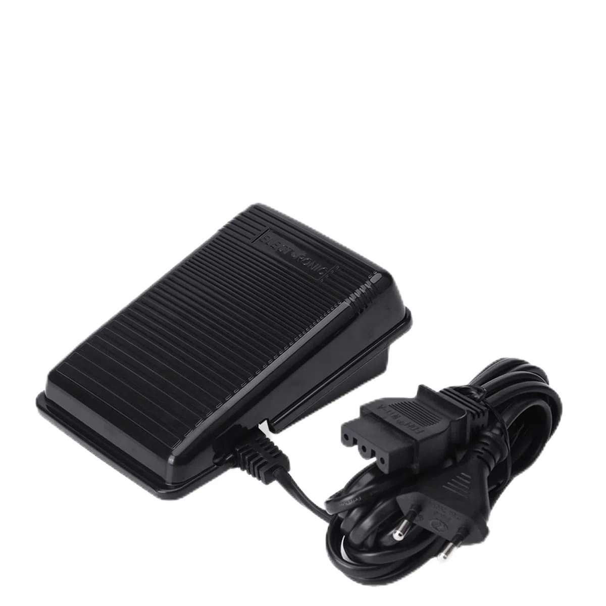 Singer 8280 Accessori Piede 1Pc Piede Controller Pedale Macchina da Cucire Parti E Accessori Per Farfalla Eu Plug 220V