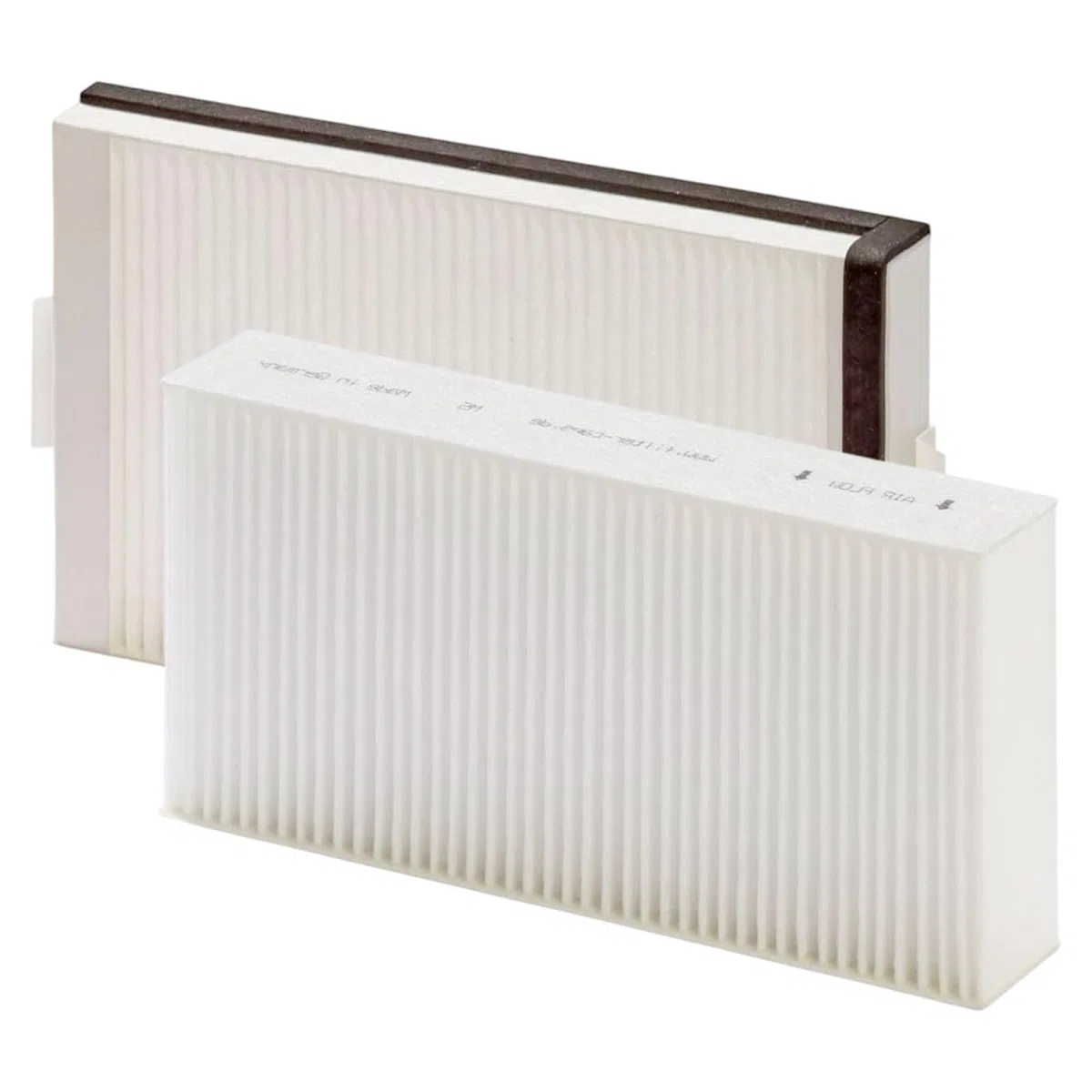 2 filtri accessori per dispositivi di ventilazione BluMartin FreeAir 100 100E, ePM10 ePM1 e filtro dell'aria di scarico, set di filtri di ricambio F7 M5 (sostituisce FA00.1053)