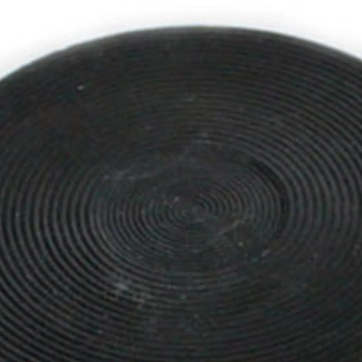 Mini fornello elettrico in ghisa da 300 W, resistente al calore, portatile