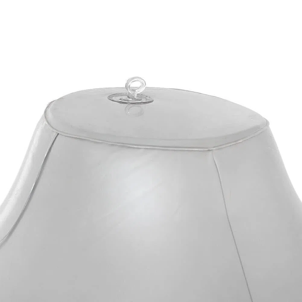 Manichino gonfiabile, manichino modello Torso, 84 cm