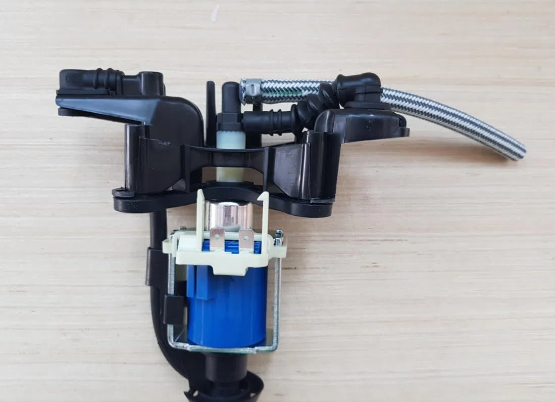 CS-00137184 Pompa per ferro da stiro a vapore compatibile con Rowenta modelli D85xx, DG89xx