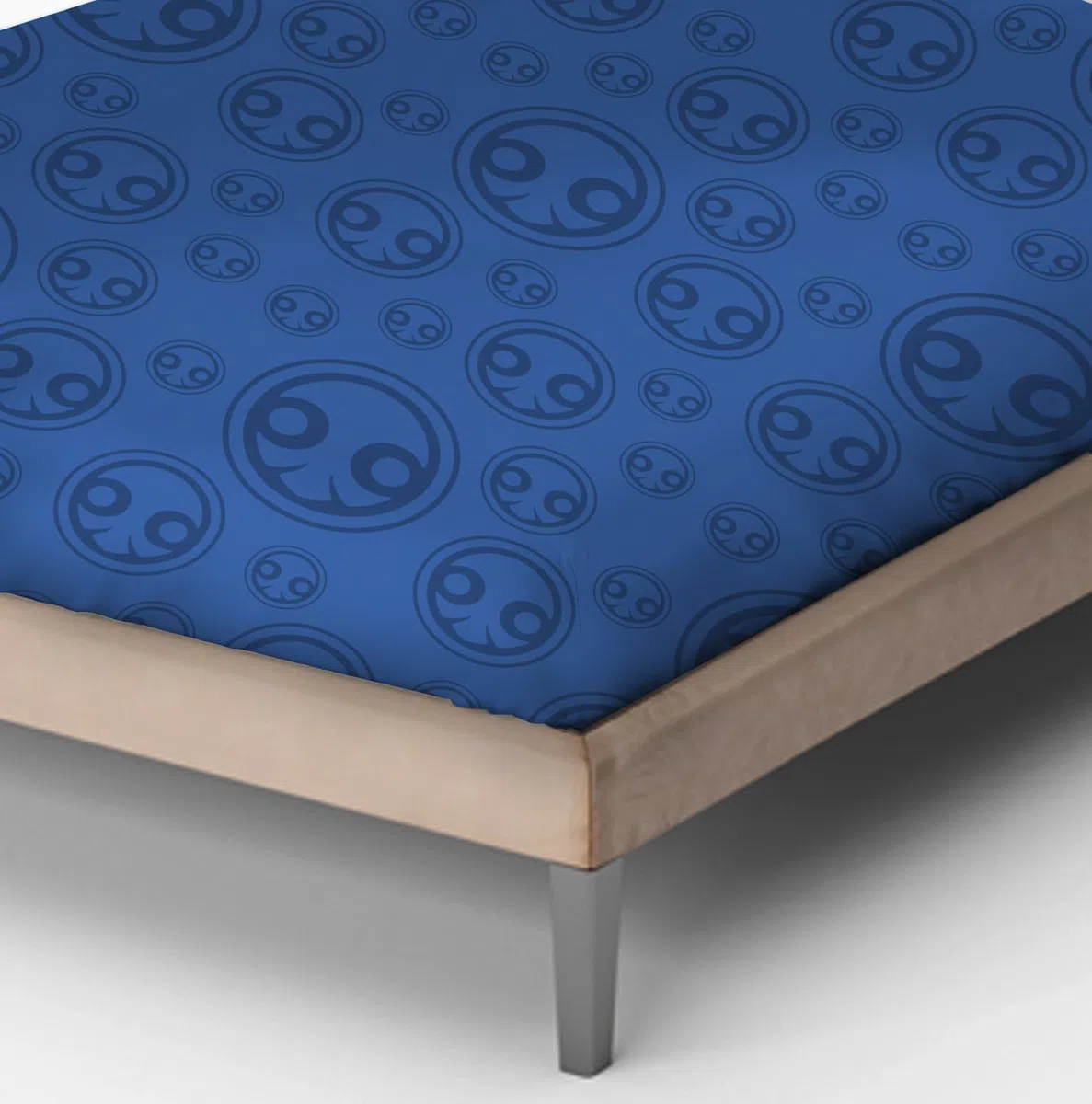 hermet Dragonball, Set Lenzuola Letto Singolo, Completo Letto Singolo, Lenzuolo Sopra, Lenzuolo Con Angoli, Federa, 100% Cotone, Prodotto Ufficiale