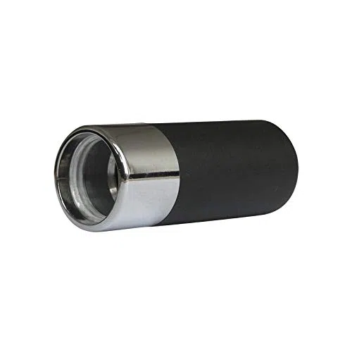 ISI ricambio per capsula in metallo nero per sahnezubereiter Thermo Xpress Whip