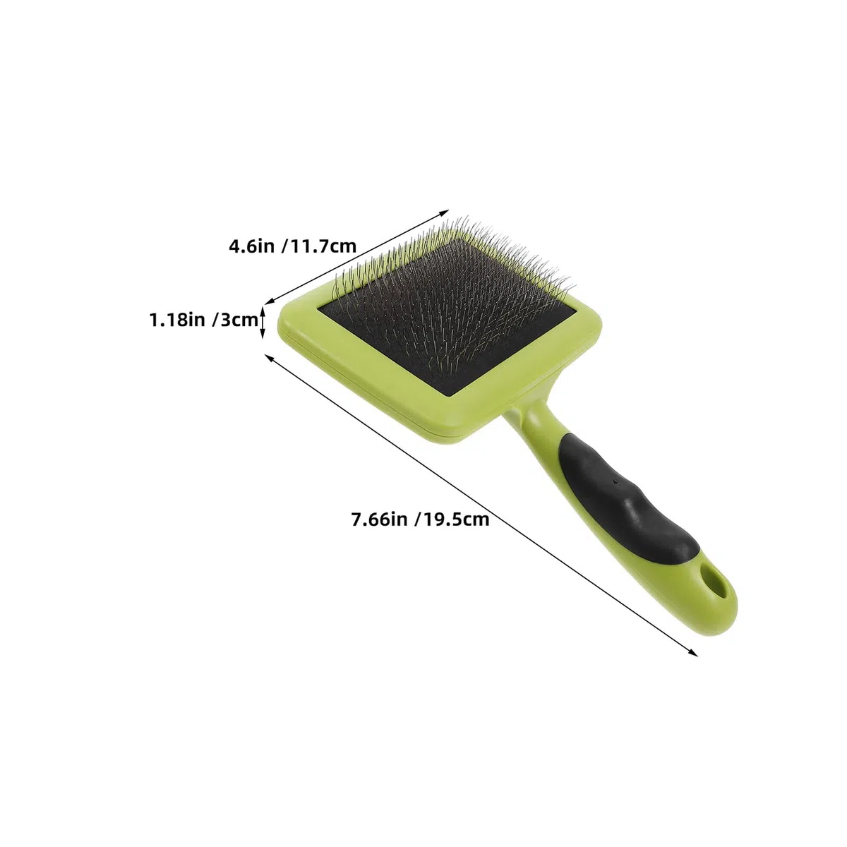 BESTonZON 3 Pezzi Pettine per Infeltrimento Lana con Spazzola in Plastica e Tappetino per Lavori Manuali Accessori per Feltro Pupazzi e Ricamo Strumenti Precisi per Artigianato e Modellismo