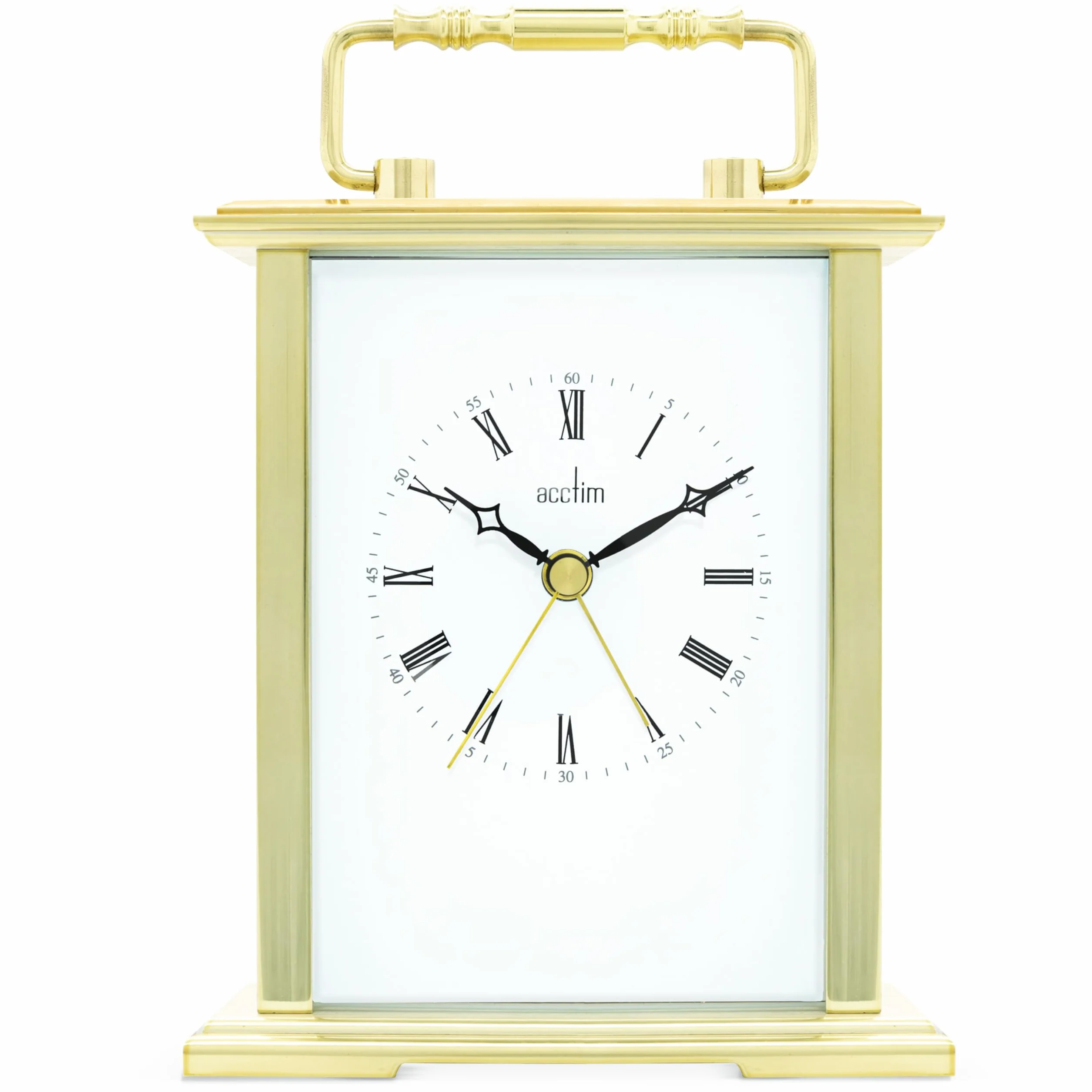 Acctim, Orologio da Camino