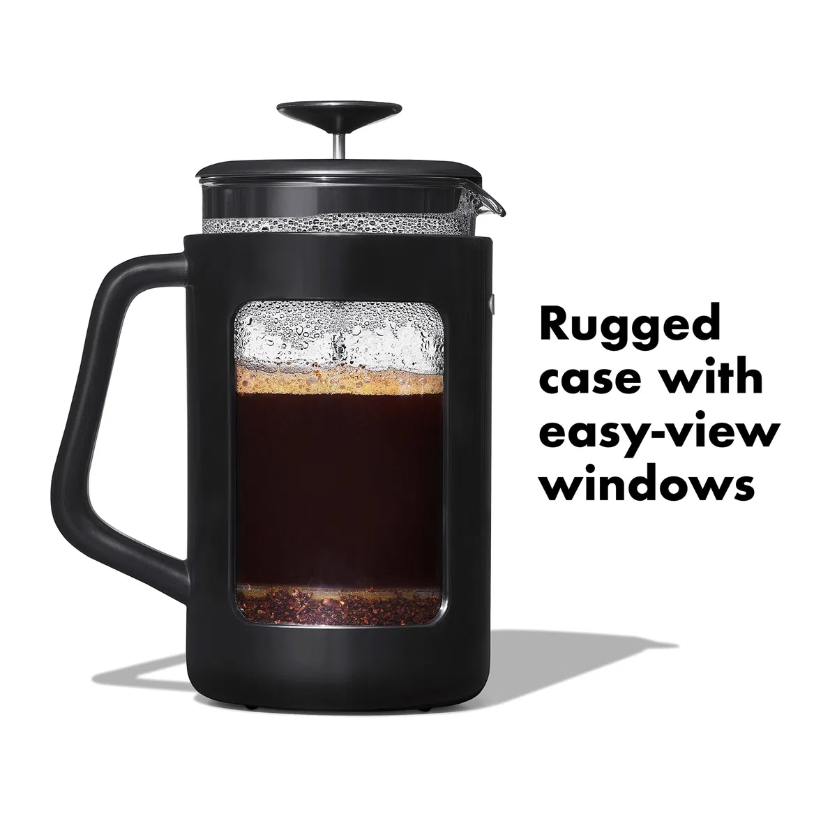 OXO Brew Venture French Press - 8 Cup