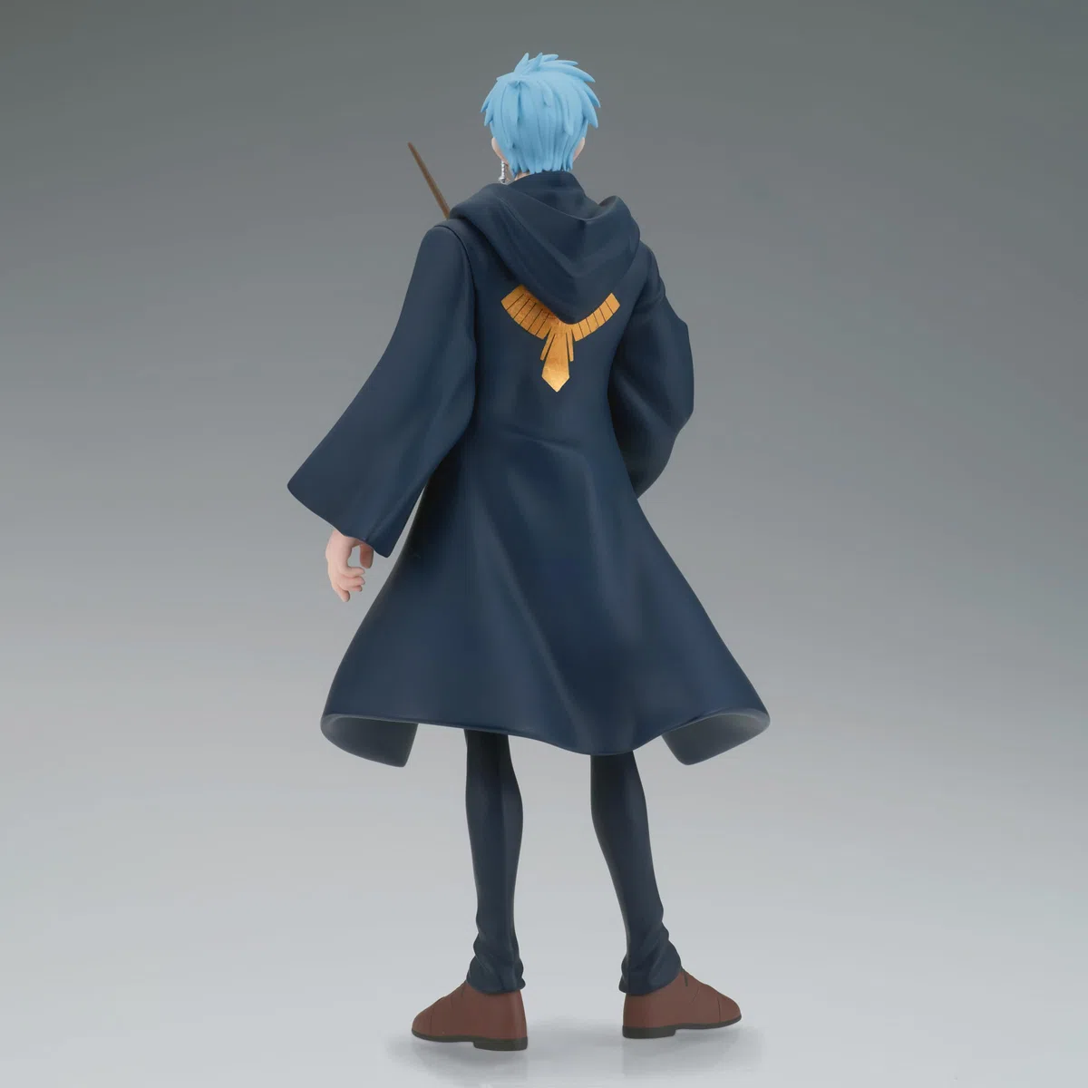 Banpresto - Mashle - DXF - Lance Crown Statue