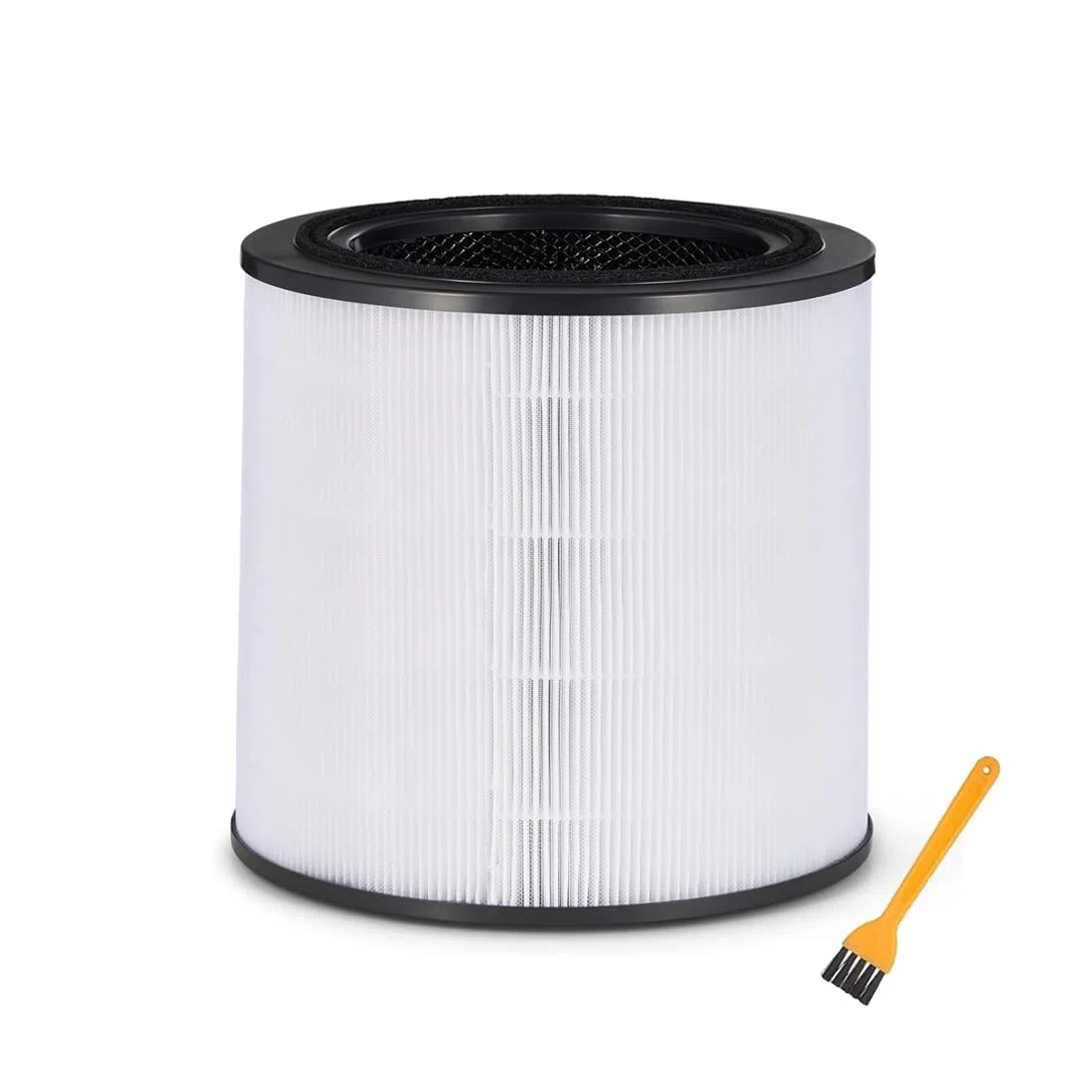 Filtro HEPA e Carbone Attivo di Ricambio per Purificatore d'aria Bosch Air 2000