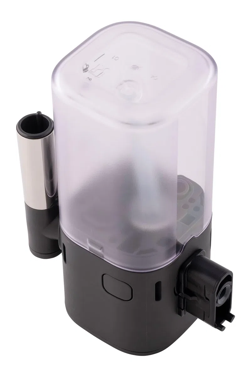 Delonghi Nespresso caraffa Coperchio Macchina caffè Lattissima One Evo EN510