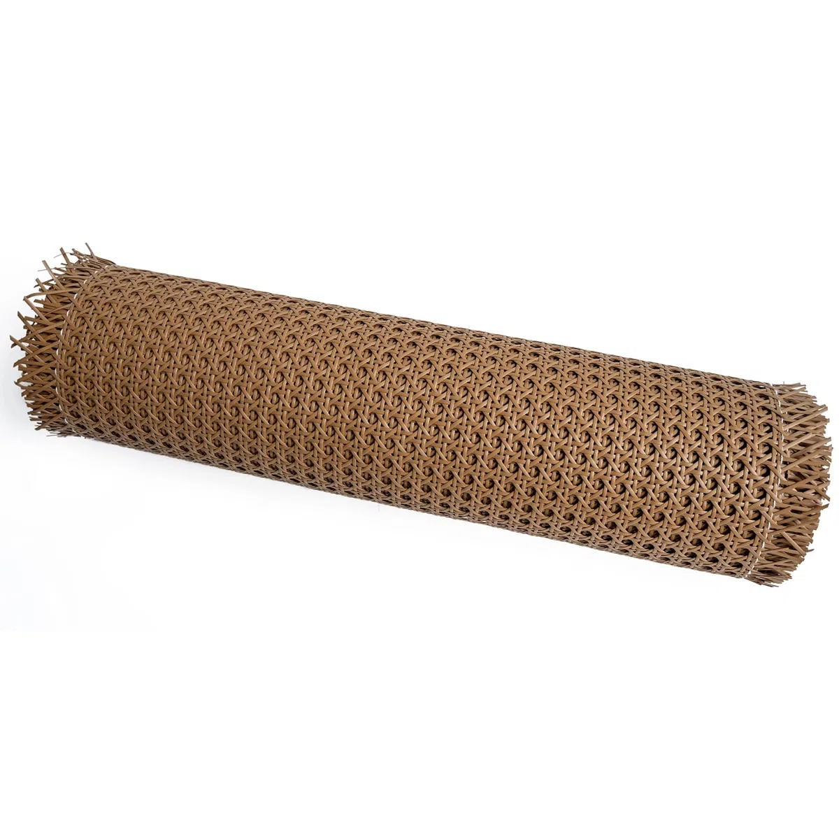 Generico Nastro Fettuccia di Vimini in Plastica Rattan, Larghezza 40cm Paglia di Vienna Sintetico per Sedie, Rotolo di Rattan Intrecciato per Riparazione di Mobili Armadio Cestini Fai da Te(60x100cm)