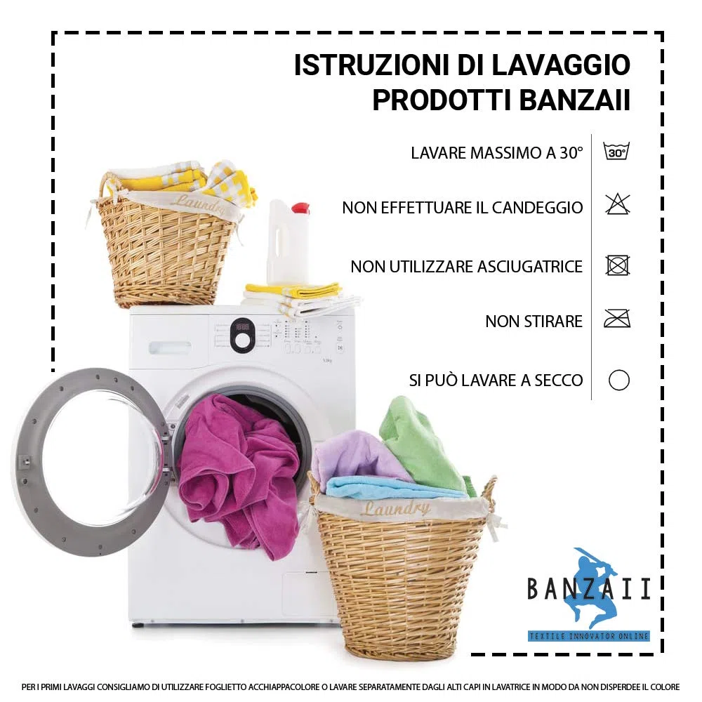 Banzaii Piumone Piumino Invernale di Nuova ecopiuma termoisolante anallergica antiacaro 380 gr/mq Una Piazza Singolo 155x200 cm