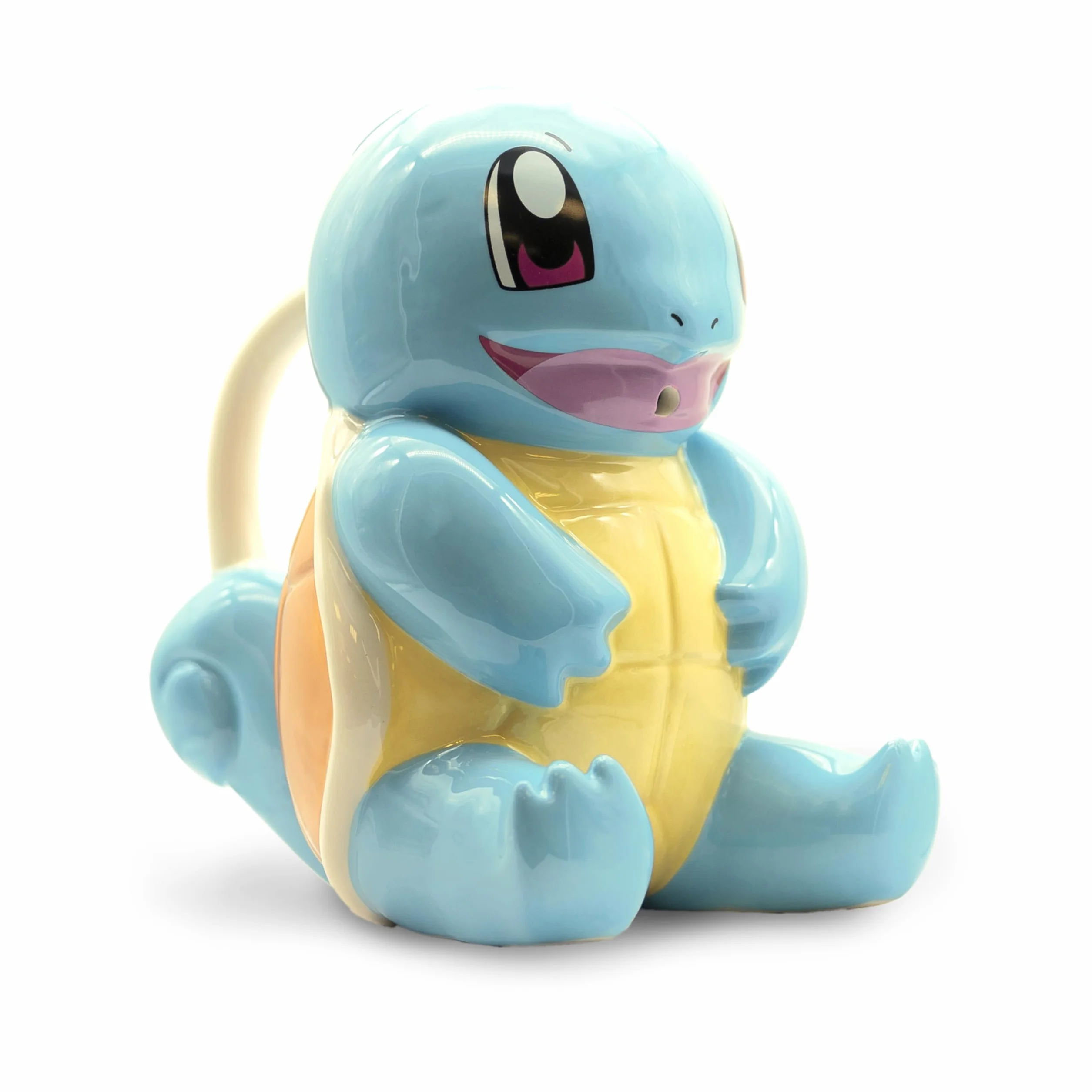 POKEMON - Teapot - Squirtle