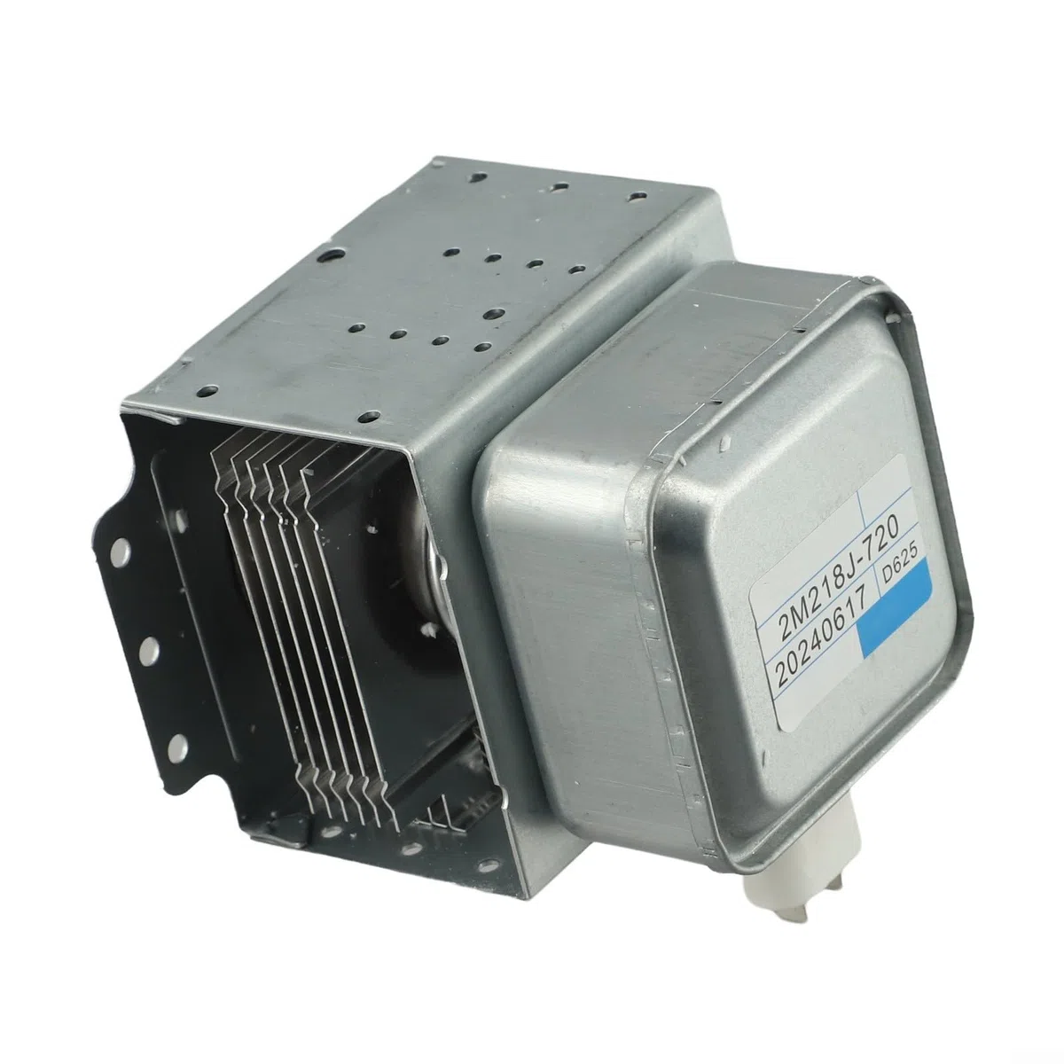 Magnetron Part Number 2M218J per microonde garantisce risultati di riscaldamento rapidi e uniformi