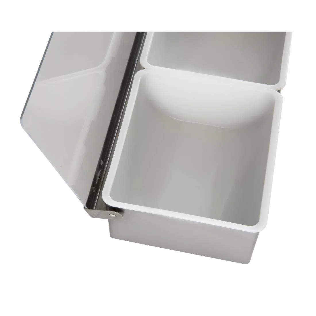 Olympia Vogue K490 condimento dispenser