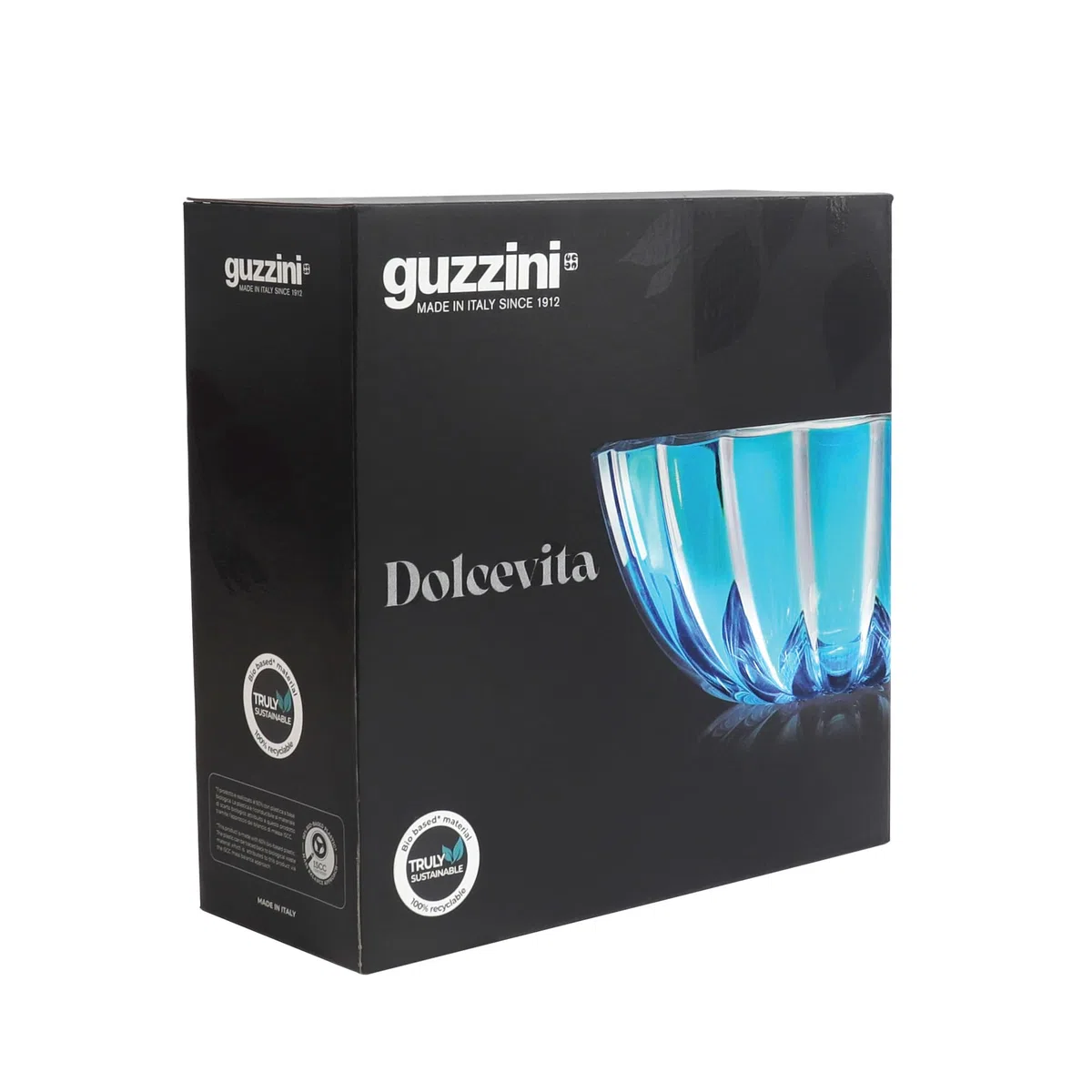 Guzzini DOLCEVITA CONTENITORE XL (azzurro)
