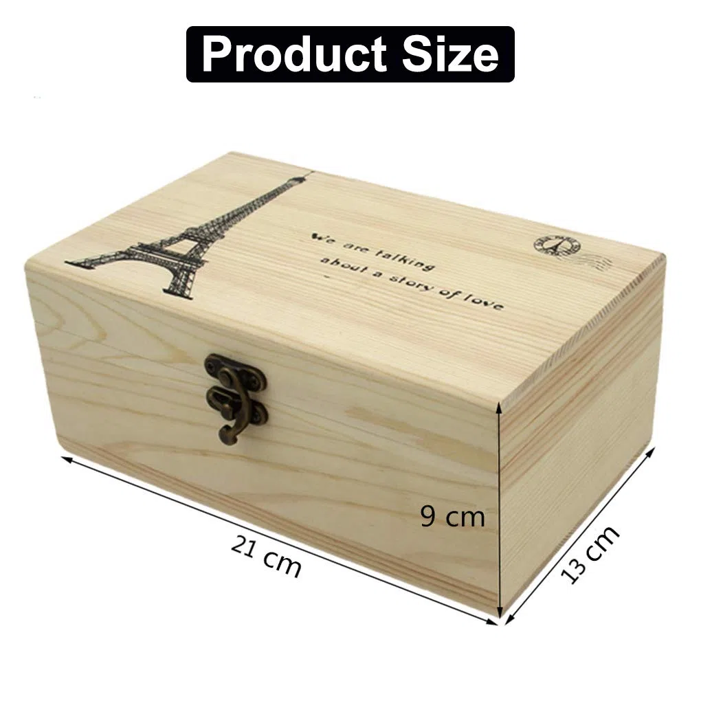 Cestino da cucito in legno, MKNZOME Oltre 110 pezzi Accessori per forniture per cucito fai-da-te Premium Mini kit da cucito portatili per adulti Bambini Principianti Viaggiatore