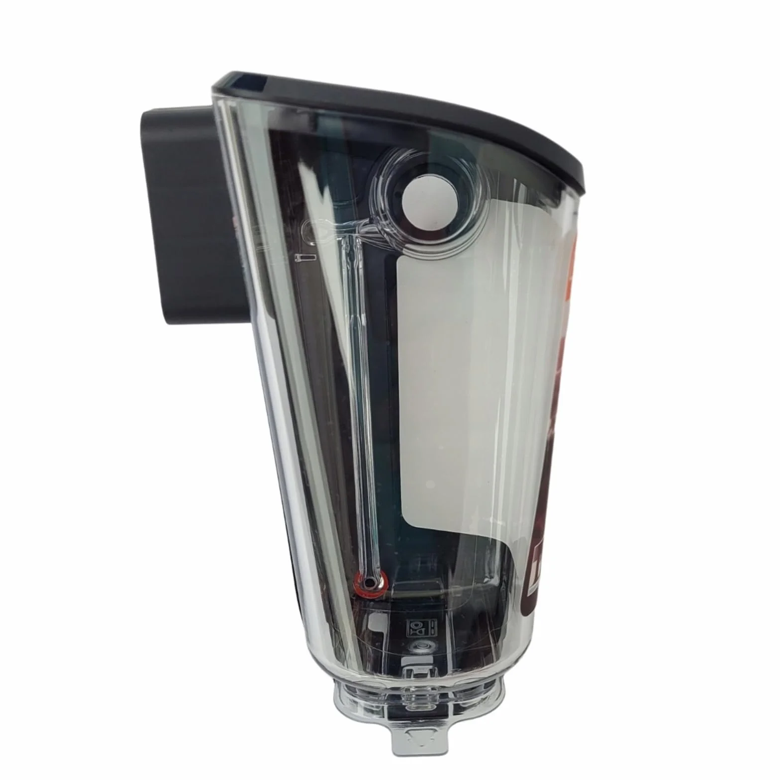 Caraffa contenitore per latte compatibile con Philips LatteGo Latte Go Macchina da caffè CP0657 CP1198 EP20 EP22 EP50 EP53 EP59